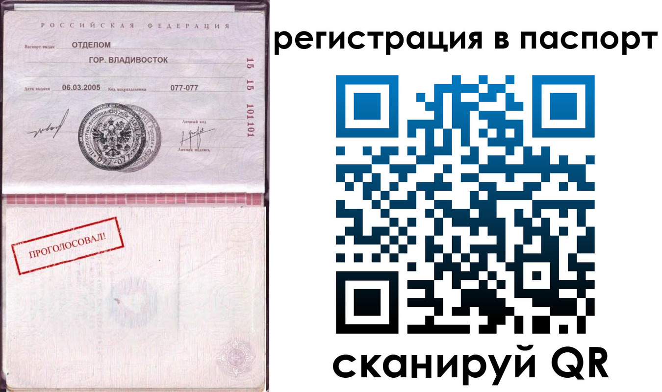 временная регистрация недорого в Сясьстрое